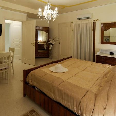 Barchessa Levi Morenos B&B มิรา ภายนอก รูปภาพ