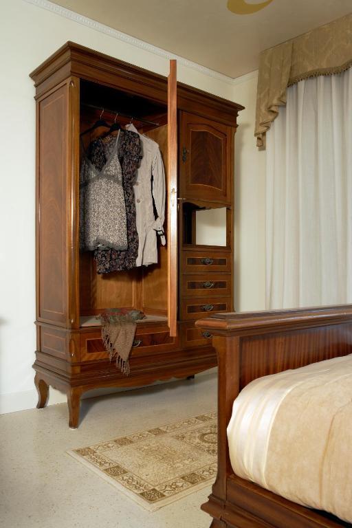 Barchessa Levi Morenos B&B มิรา ห้อง รูปภาพ