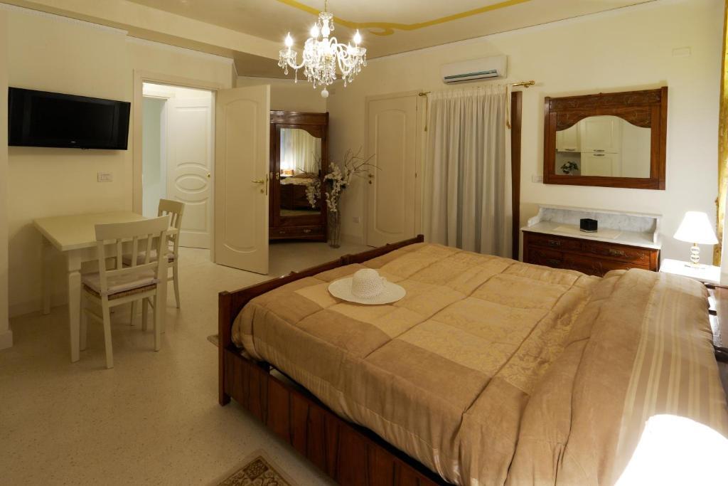Barchessa Levi Morenos B&B มิรา ภายนอก รูปภาพ