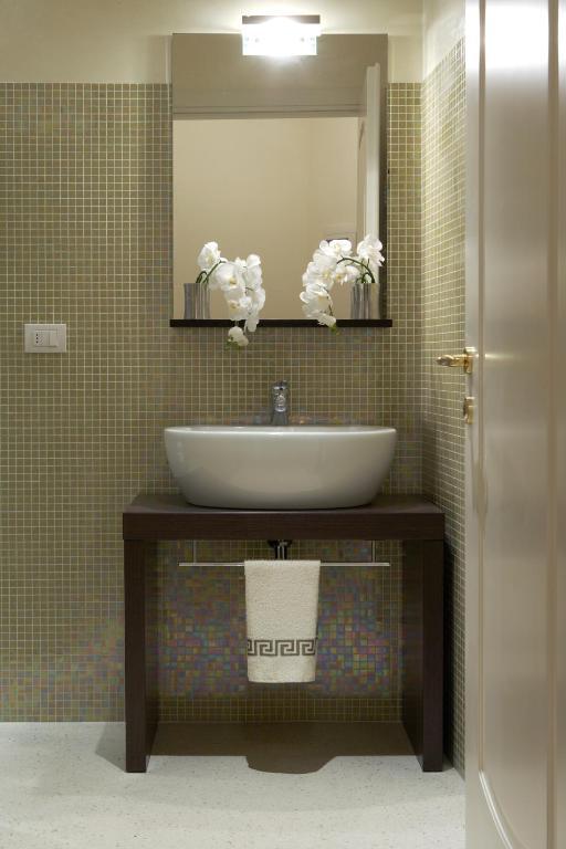 Barchessa Levi Morenos B&B มิรา ห้อง รูปภาพ