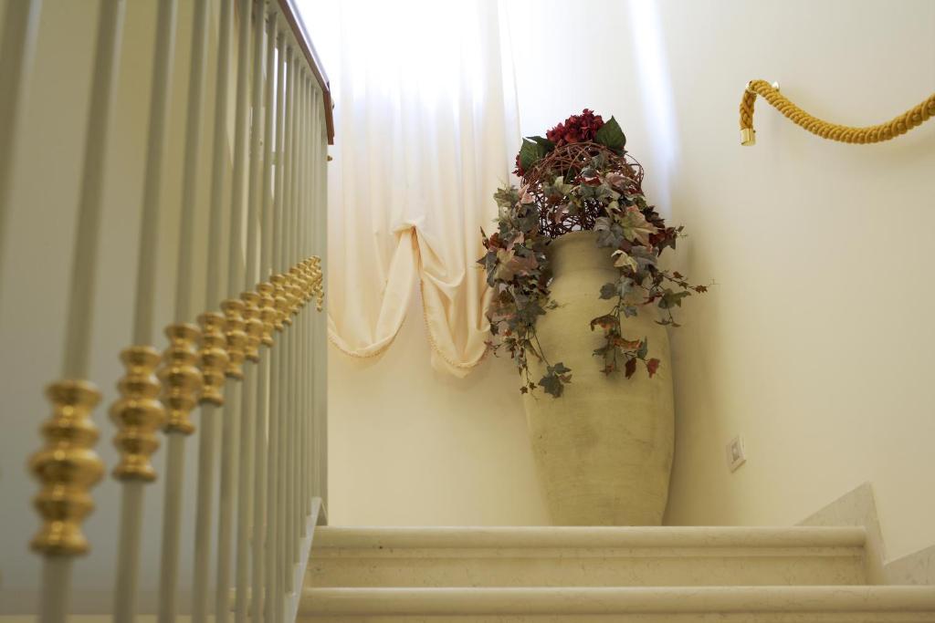 Barchessa Levi Morenos B&B มิรา ภายนอก รูปภาพ